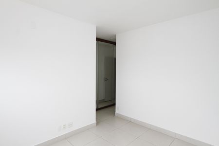 Apartamento à venda com 120m², 4 quartos e 2 vagasQuarto 3 - Suíte