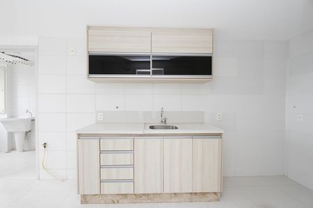 Apartamento à venda com 120m², 4 quartos e 2 vagasCozinha