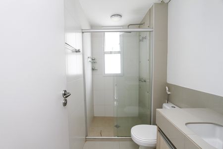Apartamento à venda com 120m², 4 quartos e 2 vagasBanheiro Social