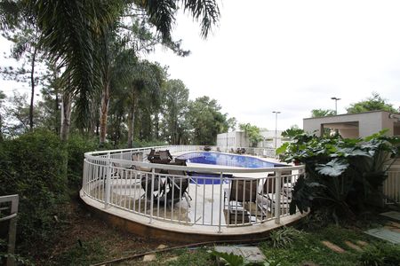 Apartamento à venda com 120m², 4 quartos e 2 vagasÁrea comum