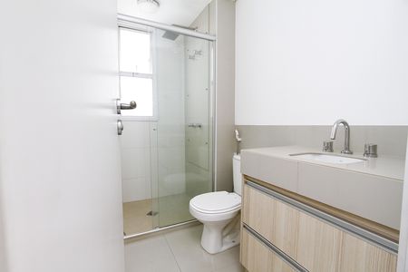 Apartamento à venda com 120m², 4 quartos e 2 vagasBanheiro Social