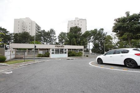 Apartamento à venda com 120m², 4 quartos e 2 vagasFachada do Prédio