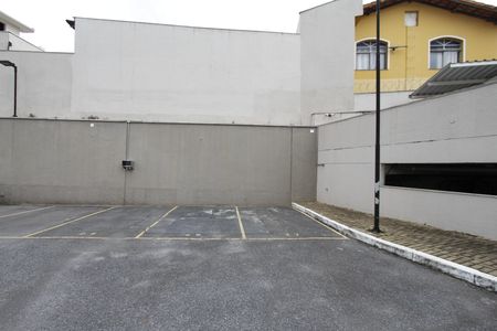 Apartamento à venda com 120m², 4 quartos e 2 vagasestacionamento