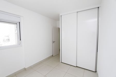 Quarto 1 de apartamento à venda com 4 quartos, 120m² em Caiçaras, Belo Horizonte