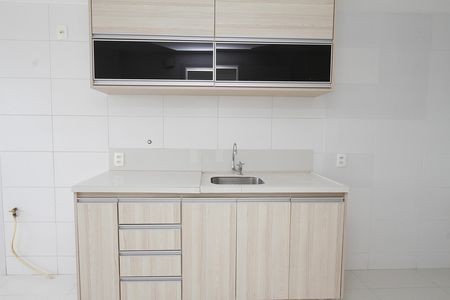 Apartamento à venda com 120m², 4 quartos e 2 vagasCozinha