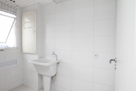 Apartamento à venda com 120m², 4 quartos e 2 vagasÁrea de Serviço