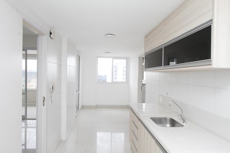 Apartamento à venda com 120m², 4 quartos e 2 vagasCozinha