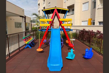 Área comum - Playground de apartamento à venda com 2 quartos, 38m² em Lapa de Baixo, São Paulo