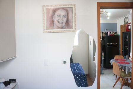 Quarto 01 de apartamento à venda com 2 quartos, 38m² em Lapa de Baixo, São Paulo