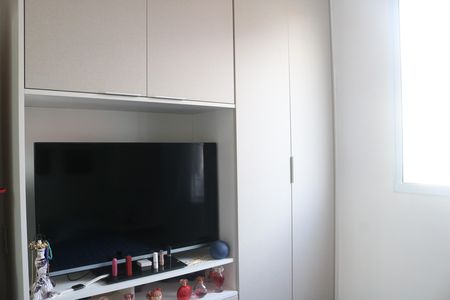 Quarto 01 de apartamento à venda com 2 quartos, 38m² em Lapa de Baixo, São Paulo