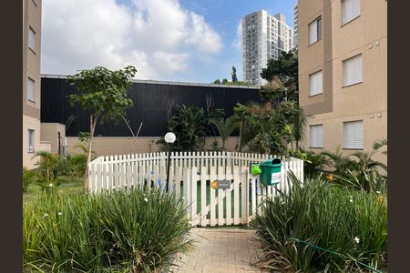 Área comum - Pet de apartamento à venda com 2 quartos, 38m² em Lapa de Baixo, São Paulo
