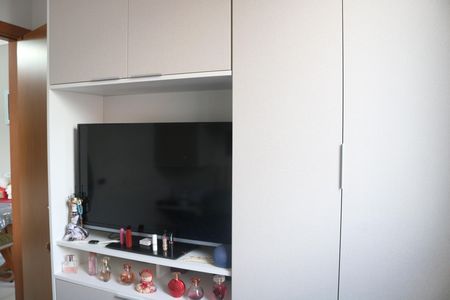 Quarto 01 de apartamento à venda com 2 quartos, 38m² em Lapa de Baixo, São Paulo