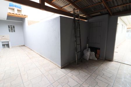 Casa para alugar com 60m², 1 quarto e sem vagaÁrea de Serviço