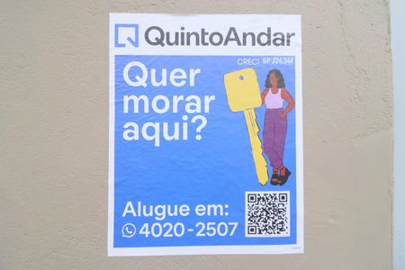 Casa para alugar com 60m², 1 quarto e sem vagaPlaca