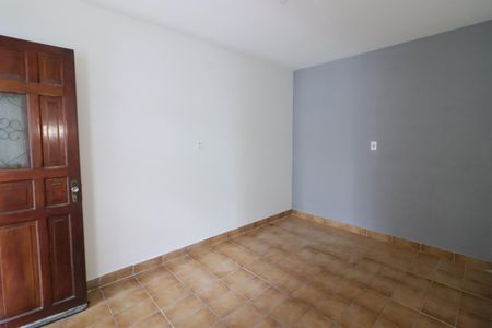 Casa para alugar com 60m², 1 quarto e sem vagaQuarto