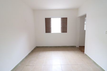 Casa para alugar com 60m², 1 quarto e sem vagaSala