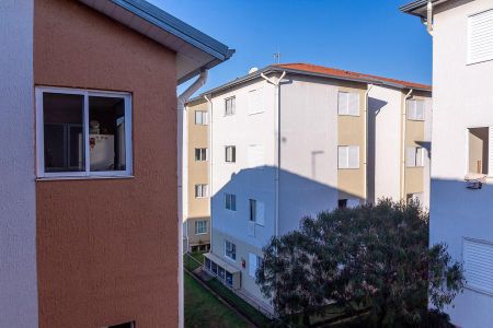 Apartamento para alugar com 48m², 2 quartos e 1 vaga Apartamento para alugar com 48m², 2 quartos e 1 vagaVista Área de Serviço
