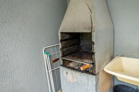 Apartamento para alugar com 48m², 2 quartos e 1 vaga Apartamento para alugar com 48m², 2 quartos e 1 vagaÁrea Comum-Salão de festas
