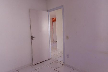 Apartamento para alugar com 48m², 2 quartos e 1 vaga Apartamento para alugar com 48m², 2 quartos e 1 vagaQuarto 2