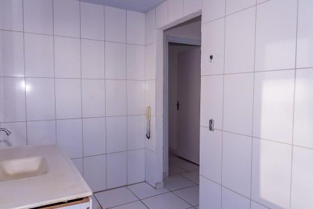 Apartamento para alugar com 48m², 2 quartos e 1 vaga Apartamento para alugar com 48m², 2 quartos e 1 vagaCozinha/Área de Serviço