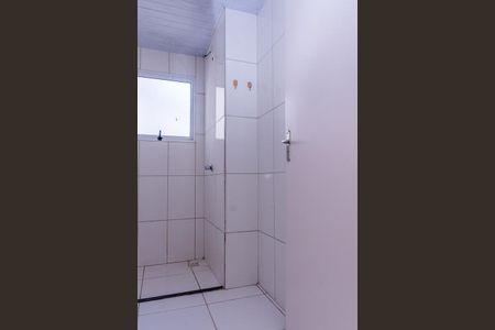 Apartamento para alugar com 48m², 2 quartos e 1 vaga Apartamento para alugar com 48m², 2 quartos e 1 vagaBanheiro Social