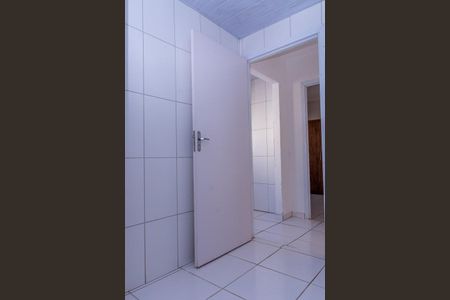 Apartamento para alugar com 48m², 2 quartos e 1 vaga Apartamento para alugar com 48m², 2 quartos e 1 vagaBanheiro Social