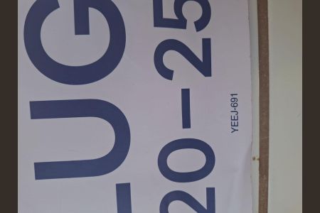 Apartamento para alugar com 48m², 2 quartos e 1 vaga Apartamento para alugar com 48m², 2 quartos e 1 vagaCód da placa instalada