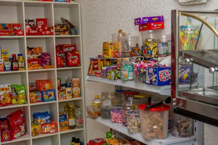 Apartamento para alugar com 48m², 2 quartos e 1 vaga