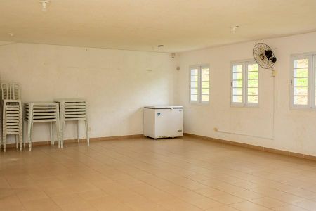 Apartamento para alugar com 48m², 2 quartos e 1 vaga Apartamento para alugar com 48m², 2 quartos e 1 vagaÁrea Comum-Salão de festas
