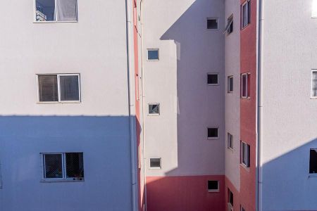 Apartamento para alugar com 48m², 2 quartos e 1 vaga Apartamento para alugar com 48m², 2 quartos e 1 vagaVista cozinha