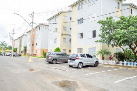 Apartamento para alugar com 48m², 2 quartos e 1 vaga Apartamento para alugar com 48m², 2 quartos e 1 vagaÁrea Comum- Estacionamento