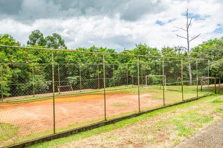 Apartamento para alugar com 48m², 2 quartos e 1 vaga Apartamento para alugar com 48m², 2 quartos e 1 vagaÁrea Comum-Campo de futebol