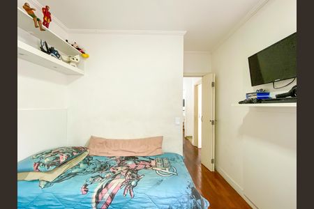 Casa de condomínio à venda com 120m², 3 quartos e 2 vagas Casa de condomínio à venda com 120m², 3 quartos e 2 vagasQuarto 2