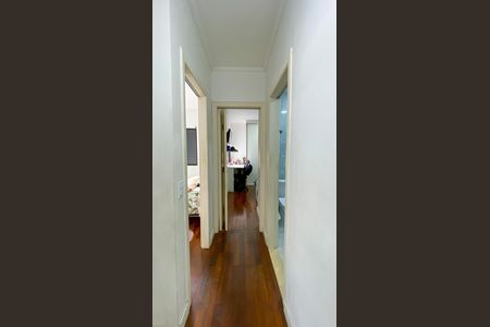 Casa de condomínio à venda com 120m², 3 quartos e 2 vagas Casa de condomínio à venda com 120m², 3 quartos e 2 vagasCorredor - Quartos