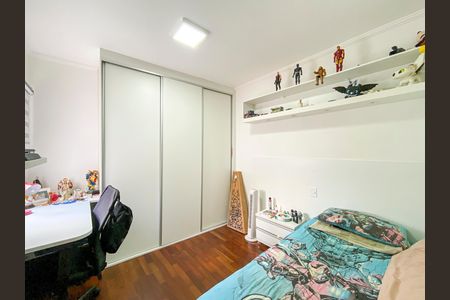 Casa de condomínio à venda com 120m², 3 quartos e 2 vagas Casa de condomínio à venda com 120m², 3 quartos e 2 vagasQuarto 2