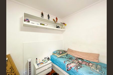 Casa de condomínio à venda com 120m², 3 quartos e 2 vagas Casa de condomínio à venda com 120m², 3 quartos e 2 vagasQuarto 2