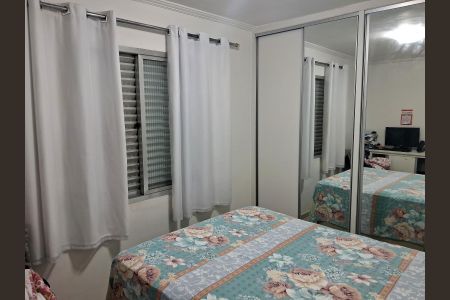 Foto 17 de apartamento à venda com 2 quartos, 42m² em Sacoma, São Paulo