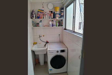 Apartamento à venda com 42m², 2 quartos e 1 vaga Apartamento à venda com 42m², 2 quartos e 1 vagaFoto 29