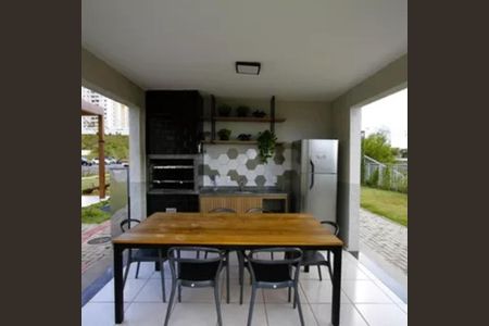 Apartamento para alugar com 71m², 3 quartos e 1 vaga