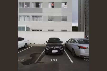 Apartamento para alugar com 71m², 3 quartos e 1 vaga