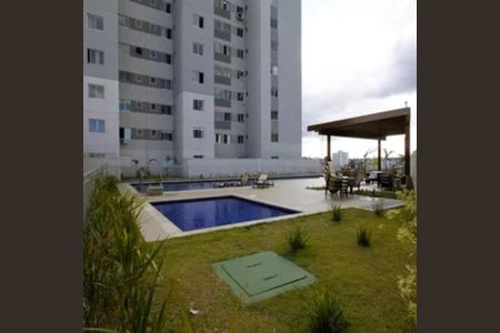 Apartamento para alugar com 71m², 3 quartos e 1 vaga