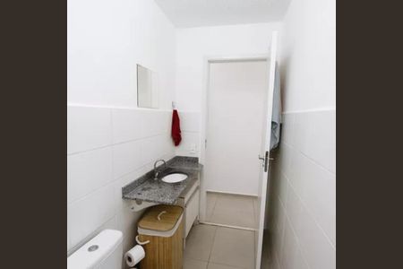 Apartamento para alugar com 71m², 3 quartos e 1 vaga