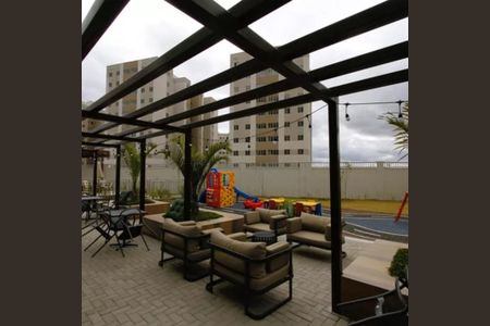 Apartamento para alugar com 3 quartos, 71m² em Palmeiras, Belo Horizonte