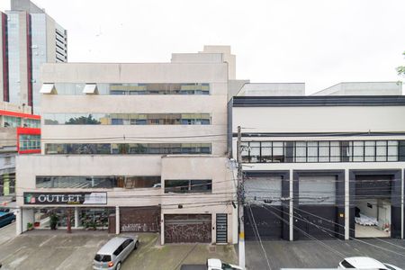 Apartamento para alugar com 1 quarto, 40m² em Bom Retiro, São Paulo