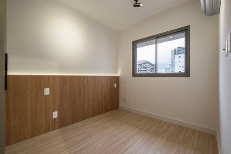Apartamento para alugar com 27m², 1 quarto e sem vaga Apartamento para alugar com 27m², 1 quarto e sem vagaSuíte