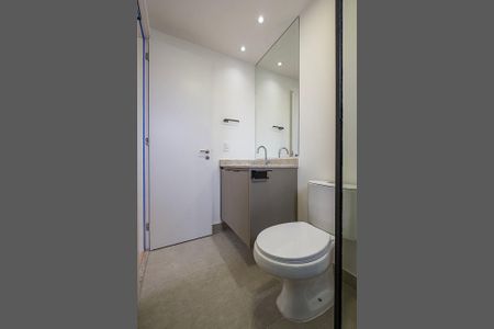 Apartamento para alugar com 27m², 1 quarto e sem vaga Apartamento para alugar com 27m², 1 quarto e sem vagaSuíte