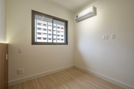 Apartamento para alugar com 27m², 1 quarto e sem vaga Apartamento para alugar com 27m², 1 quarto e sem vagaSuíte