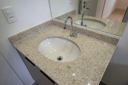 Apartamento para alugar com 27m², 1 quarto e sem vaga Apartamento para alugar com 27m², 1 quarto e sem vagaSuíte