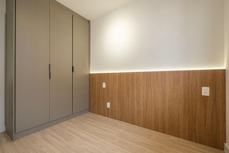 Apartamento para alugar com 27m², 1 quarto e sem vaga Apartamento para alugar com 27m², 1 quarto e sem vagaSuíte