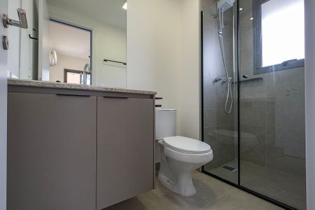 Apartamento para alugar com 27m², 1 quarto e sem vaga Apartamento para alugar com 27m², 1 quarto e sem vagaSuíte